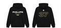 Phillips Athletics Hoodies
