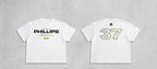 Phillips Athletics T-Shirts