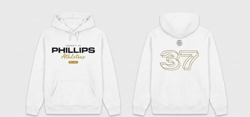 Phillips Athletics Hoodies
