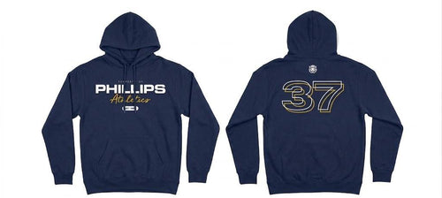 Phillips Athletics Hoodies