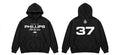 Phillips Athletics Hoodies